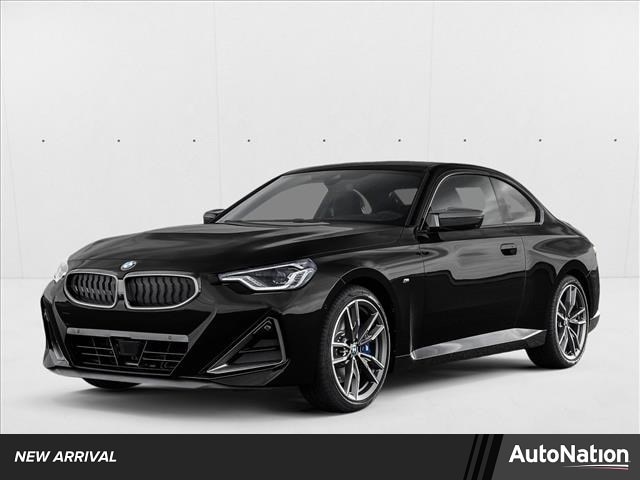 bmw 2 series 2022 3MW53CM03N8C61335 image
